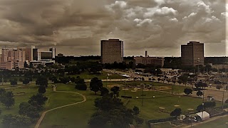 The Children's Hospital at Saint Francis