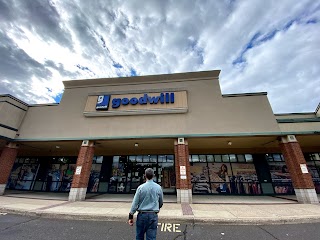 Goodwill Cheshire Store and Donation Center