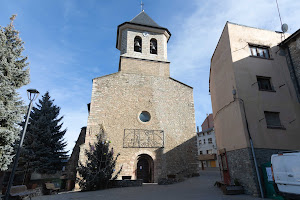 Sant Pere d’Alp