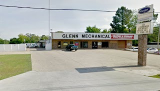 Glenn Mechanical