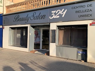 Beauty Salon 324