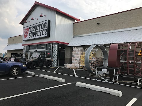 Tractor Supply Co.