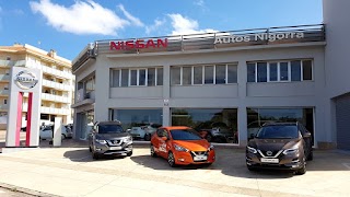 Nissan Nigorra Baleares (Maó)