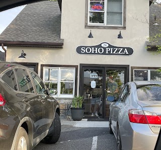 Soho Pizza New Milford