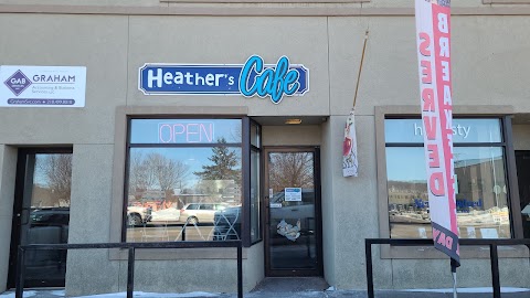 Heather's Cafe