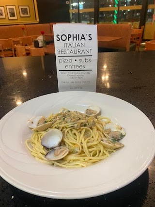 Sophia's Italian Restaurant