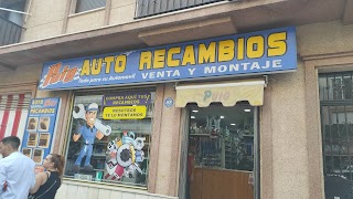 AUTORECAMBIOS PUIG