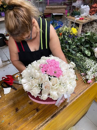 Floristeria Carmencita