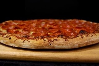 Cappza's Pizza