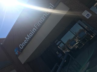 OneMain Financial