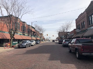 Seminary Street Historic Community