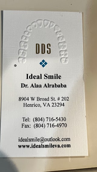 Ideal Smile Dentistry