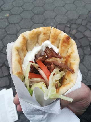 Gyros Treff