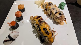 Izumi Sushi & Hibachi