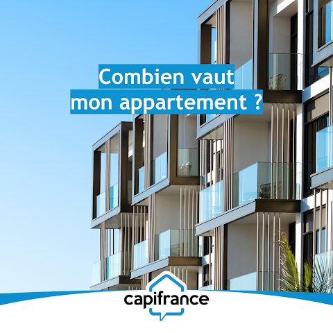 Julien MALTERRE, Conseiller Immobilier CAPIFRANCE