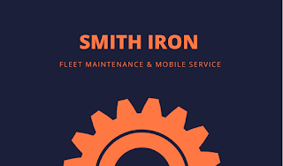 Smith Iron Fleet Service