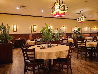 Forbidden City Chinese Restaurant