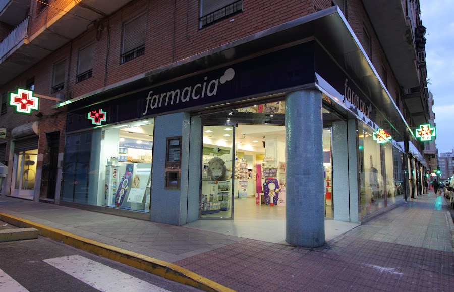 Foto farmacia Farmacia Elena Soler Vicente