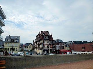 Crédit Agricole Normandie-Seine