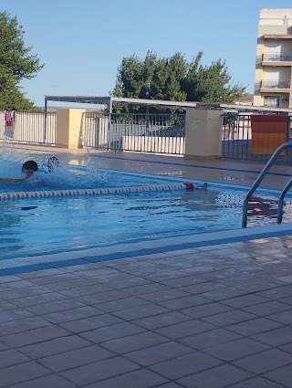 Piscina Municipal De Alquerías