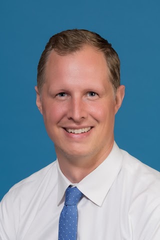 Joshua Frankland, MD