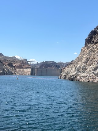 Lake Mead Cruises