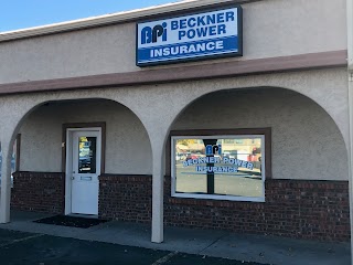 Beckner Power Insurance