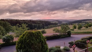 Gasthof-Hotel Lärmfeuer