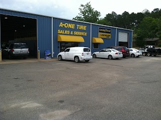 Wilks A-One Tire & Service