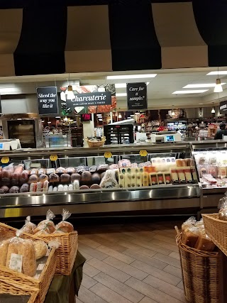 The Fresh Market