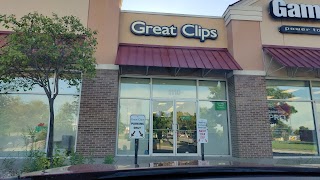 Great Clips