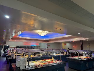 Tokyo Buffet and Grill