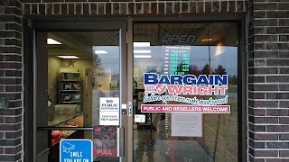 Bargain Wright Thrift Store