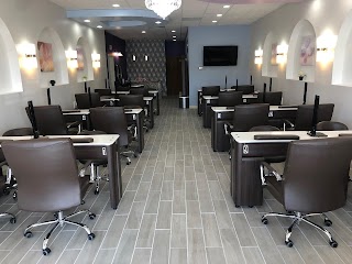 Vk Nails Bar & Spa