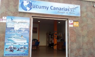 Viajes Lucumy Canarias Agencia de Viajes