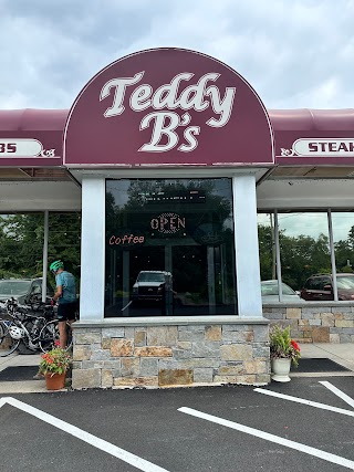 Teddy B's Restaurant