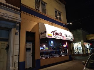 Tania's Latin American Restaurant