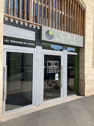 C.R.I - Diagnostics Immobiliers Bordeaux