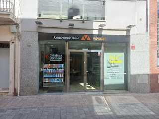 NC Granollers - Gestoría y Asesoría en Granollers