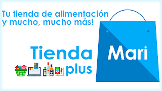 TIENDA MARI ALIMENTACIÓN.