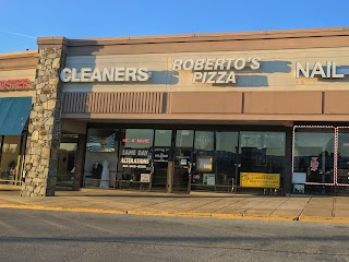 Roberto's Pizza