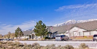 Carson Valley Senior Living