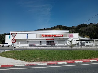 Alcampo Supermercado