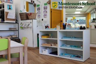 Montessori School - British Education | La Florida