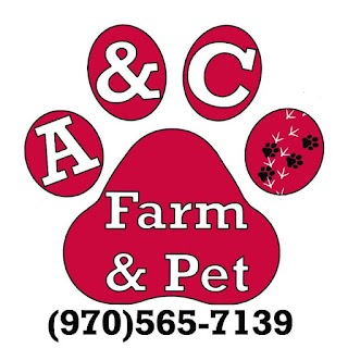 A & C Farm and Pet