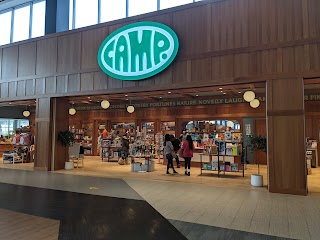 CAMP, A Family Experience Store