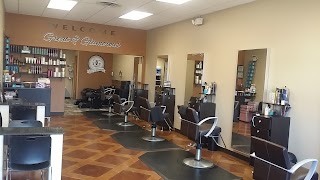 Great & Glamorous Salon