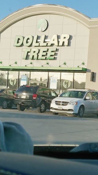 Dollar Tree