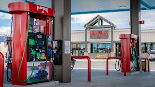 Maverik Adventure's First Stop