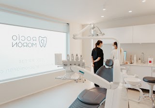 Clínica Dental Rocío Morón | Especialistas en Ortodoncia